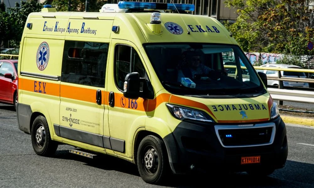 21χρονος δέχθηκε άγρια επίθεση στο Ηράκλειο - Τον κλωτσούσαν στο κεφάλι